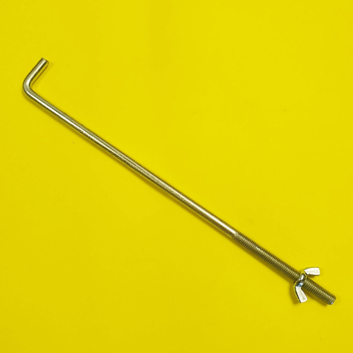 Mounting Bolt for Blakes Ultimate Double Gauged Box Profile Image 3