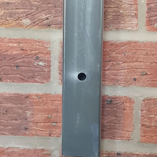 Blakes Ultimate 2″ x 2″ Box Profiles Double Gauged Orange Edition 2.0m Long (1 Pair) Image 4