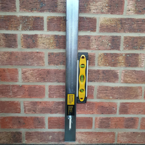 Blakes Ultimate 2″ x 2″ Box Profiles Double Gauged Orange Edition 2.0m Long (1 Pair) Image 5