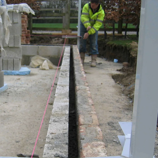 BLOCKDOLLY Complete with Fixings (1 Pair) Image 4