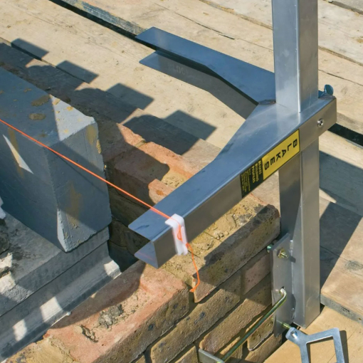 BLOCKDOLLY Complete with Fixings (1 Pair) Image 3