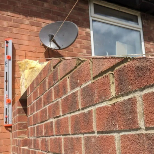 Special Edition Blakes External Profile and Build-Fast Line Profile Set Image 4