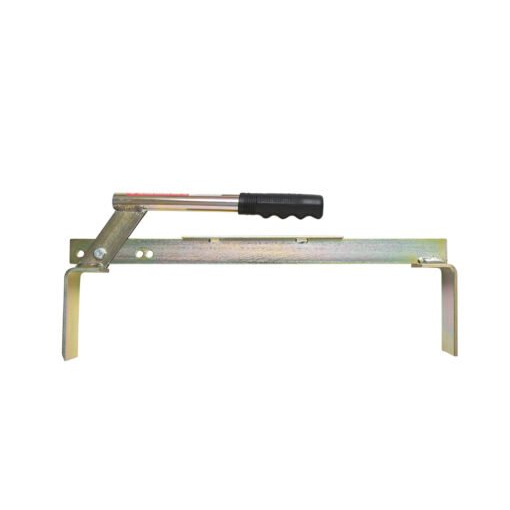 BT Engineering Brick Carrier Zinc Plated Image 1