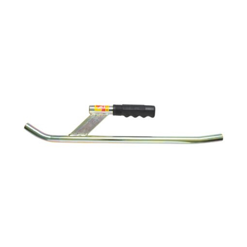 BT Engineering 5/8"/16mm Ironer 490mm Z&Yellow Image 1