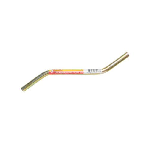 BT Engineering 1/2"/13mm Z Ironer 250mm Z&Yellow Image 1