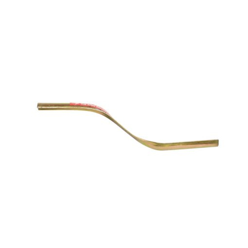 BT Engineering Spoon Jointer 250mm Z&Yellow Image 1