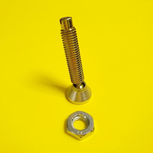 Setting Screw for Internal Profiles (4 Required per Profile) Image 1