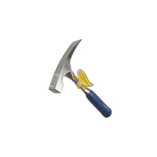 Estwing E3/20BL Brick Hammer Vinyl Grip 560g (20oz) Image 1