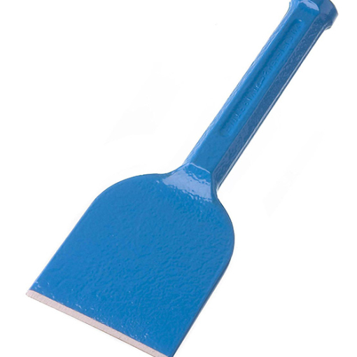 Footprint Brick Bolster 114mm (4.5") Image 1