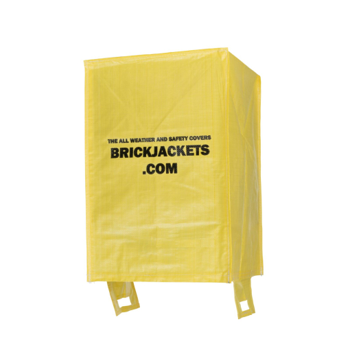 Brick Jackets Image 1
