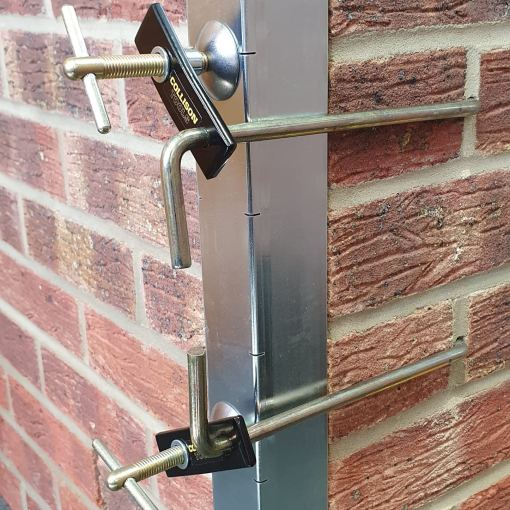 Collison Clamp (Left-Hand) Image 3