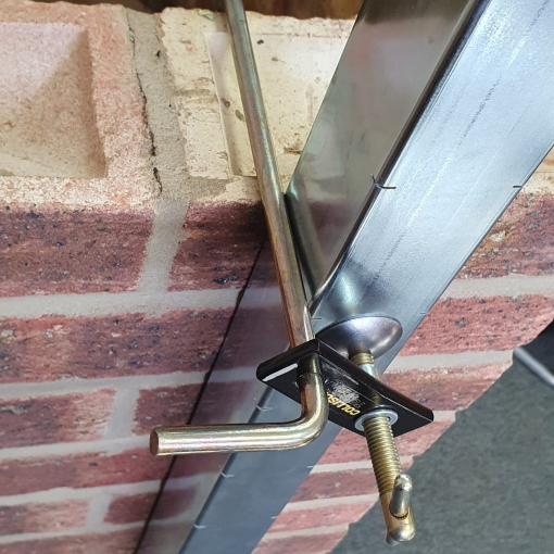 COLLISON UNIVERSAL CLAMP Image 8