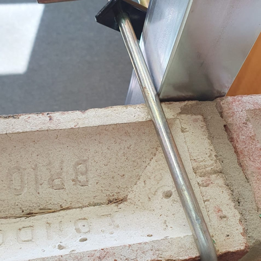 COLLISON UNIVERSAL CLAMP Image 6