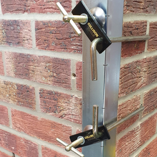 COLLISON UNIVERSAL CLAMP Image 2