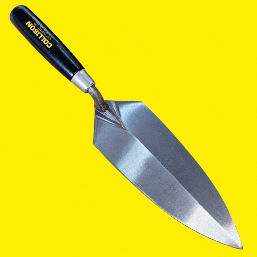 COLLISON PICK AND DIP TROWEL Image 2