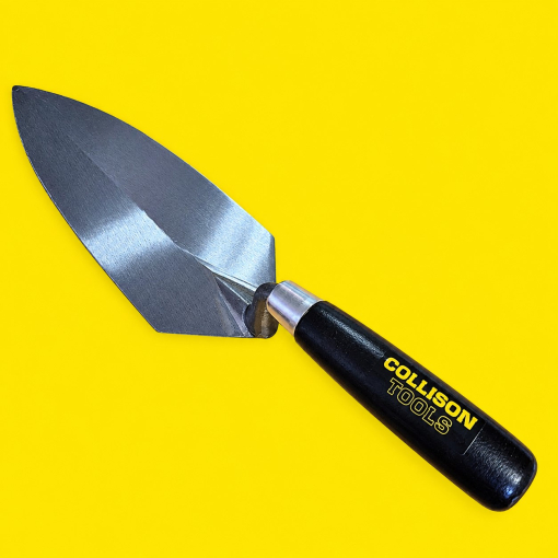 COLLISON PICK AND DIP TROWEL