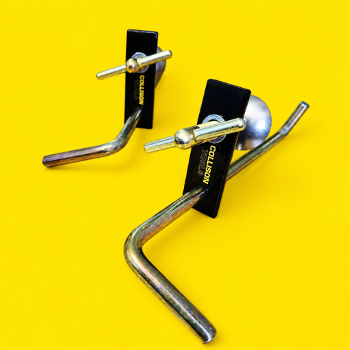 Collison Clamp (Pair)