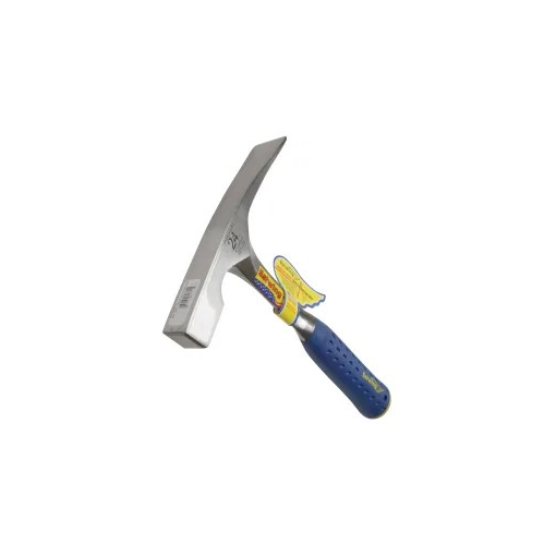 Estwing E3/24BL Brick Hammer Vinyl Grip 680g (24oz)