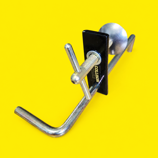 Collison Clamp (Left-Hand)