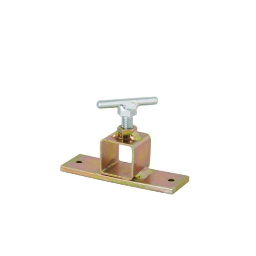 BT Engineering Top Clamp Nail Bracket Z&Yellow