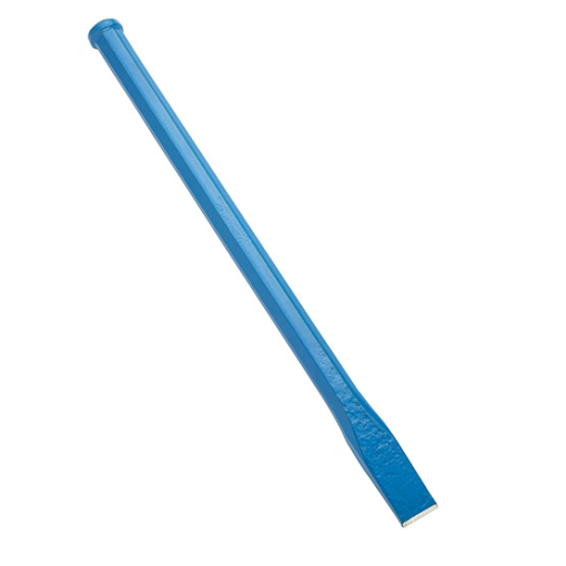 Footprint Cold Chisel 10 x 1" (250 x 25mm)