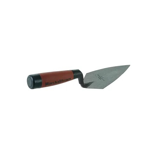 Marshalltown 456D Pointing Trowel Philadelphia Pattern DuraSoft® Handle 6"