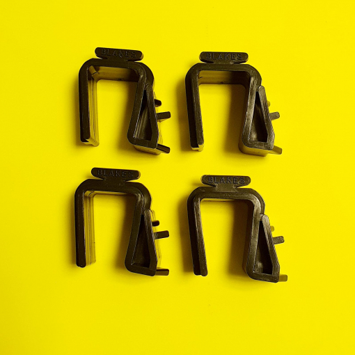 Intermediate Lineholder (set of 4)