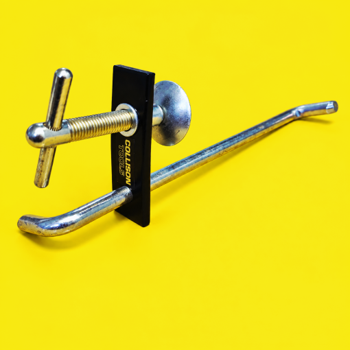 COLLISON UNIVERSAL CLAMP