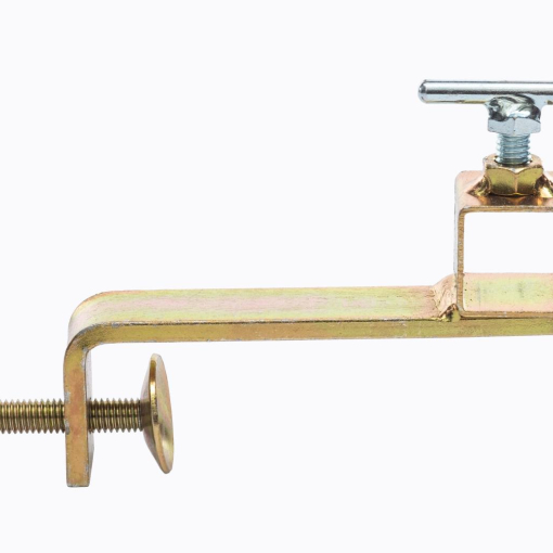 BT Engineering Top Clamp – Double Brick – Brick Bracket 4″