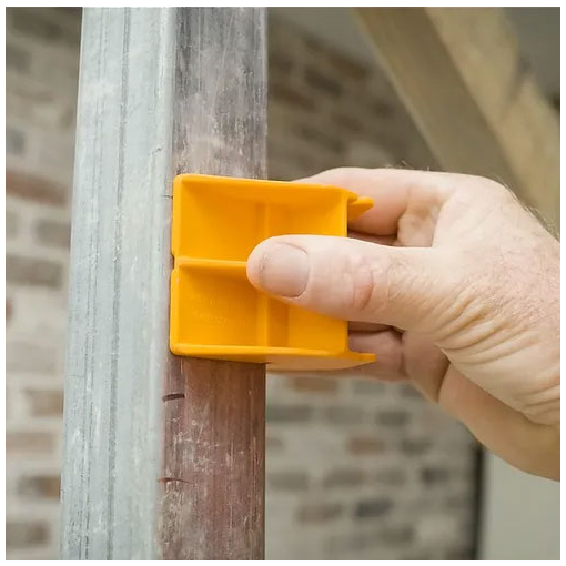 MAGSY – Magnetic Line Block suitable for Blakes Building Profiles Image 4