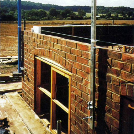 Intermediate Profiles 2.0M, PINK Edition, Complete with Fixings (1 Pair) Image 8