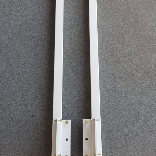 THE SHORTY – 1.2M External Profiles (1 Pair) Image 1