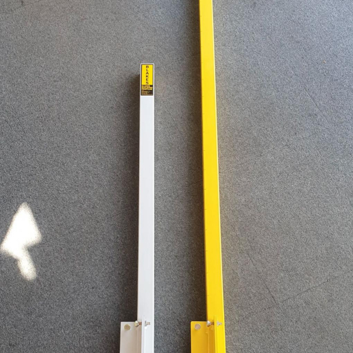 THE SHORTY – 1.2M External Profiles (1 Pair) Image 2