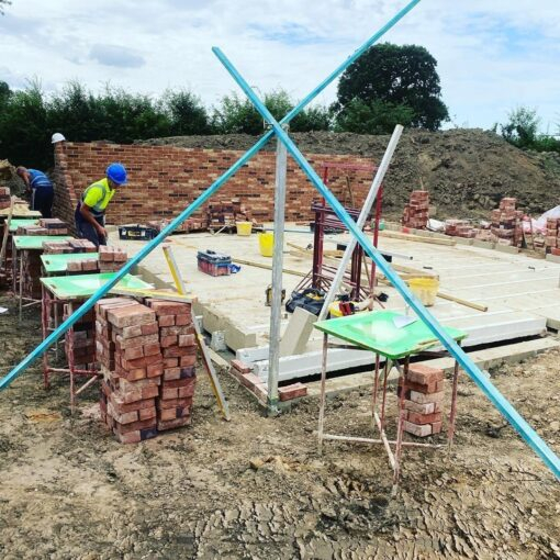 BT Engineering TC Timber Clamp 3-Way Z&Yellow Image 5