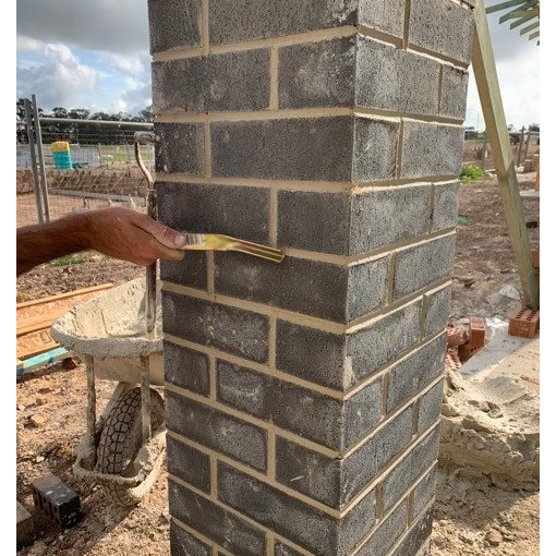 BT Engineering Spoon Jointer 250mm Z&Yellow Image 2