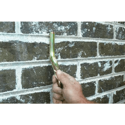 BT Engineering Spoon Jointer 250mm Z&Yellow Image 3