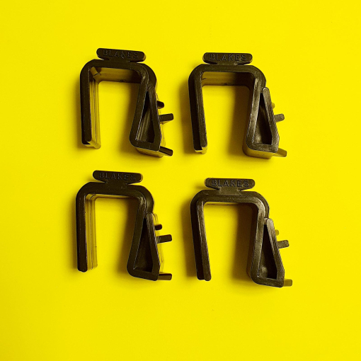 Intermediate Lineholder (set of 4) Image 1