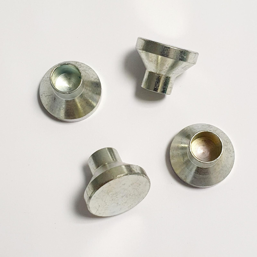 P.T. Profiles - Anvil Only (4 Pack) Image 1