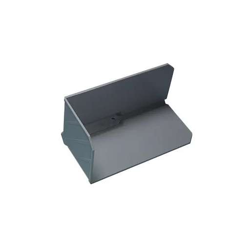 Plastic Brick Hod Image 1