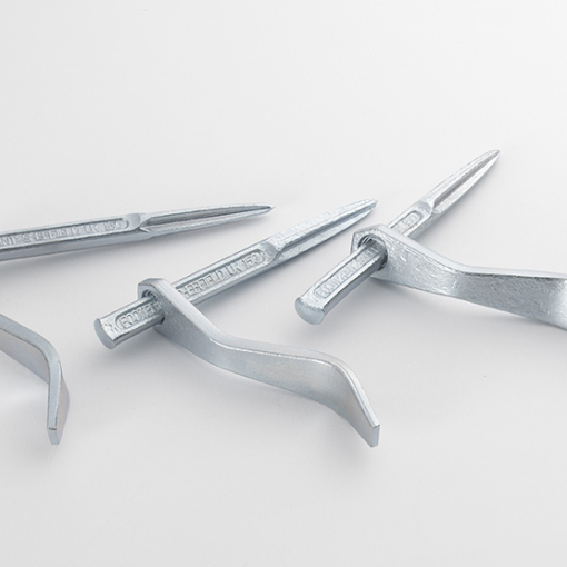 Footprint Dutch Pin Image 3