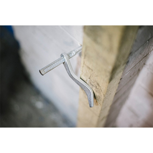 Footprint Dutch Pin Image 2