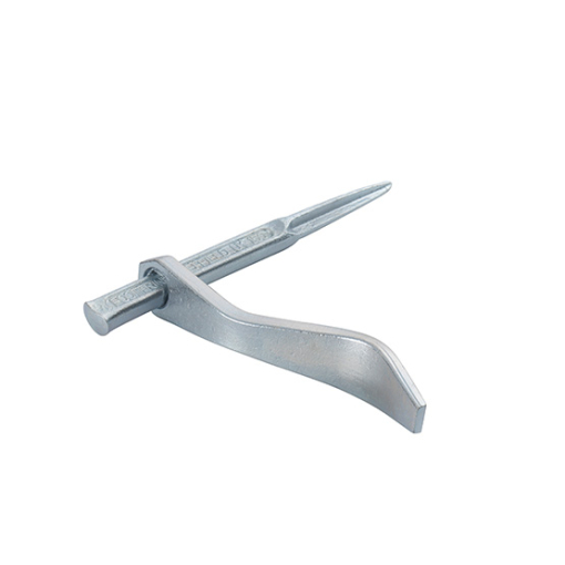 Footprint Dutch Pin Image 1