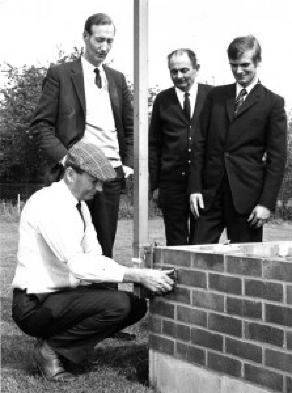 History blakes 1 History blakes 1